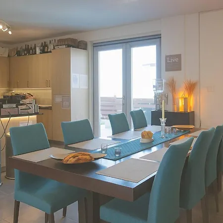 Modern Sea View In With Private Pool 招待所 沃罗里尼