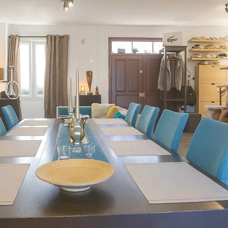 Modern Sea View In With Private Pool 招待所