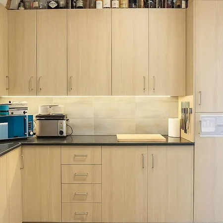 Modern Sea View In With Private Pool *