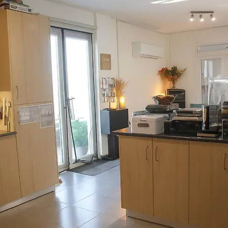 Modern Sea View In With Private Pool *