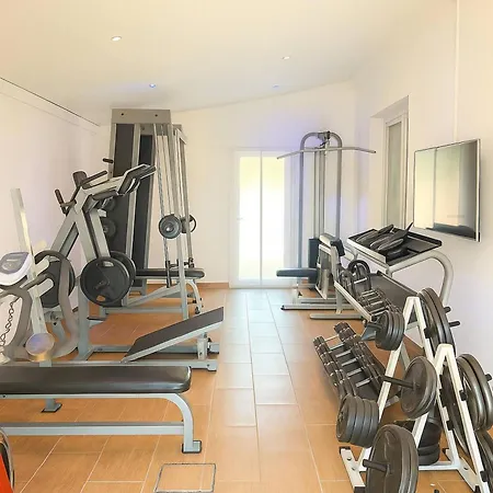 Modern Sea View In With Private Pool Gasthof Oroklini