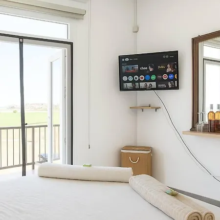 Modern Sea View In With Private Pool *