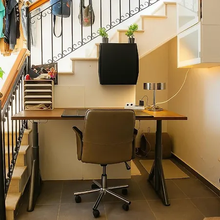 Modern Sea View In With Private Pool Gasthof Oroklini