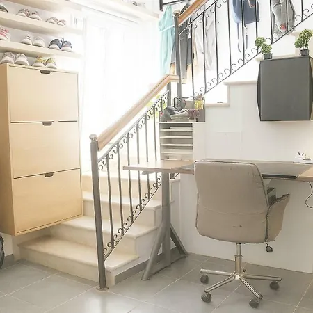 Modern Sea View In With Private Pool *