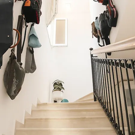 Modern Sea View In With Private Pool *