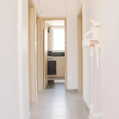 Modern Sea View In With Private Pool 沃罗里尼