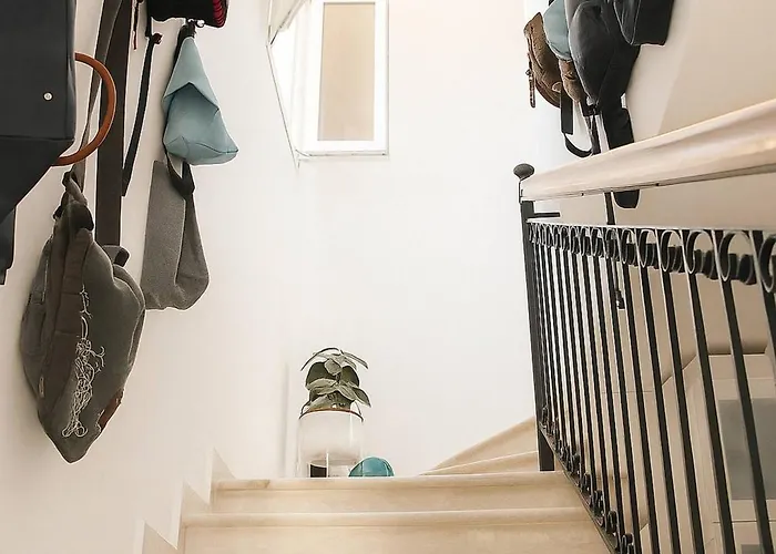 Modern Sea View In With Private Pool *