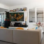 Modern Sea View In With Private Pool *