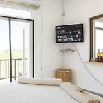 Modern Sea View In With Private Pool *