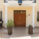 Modern Sea View In With Private Pool Oroklini