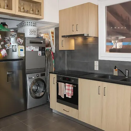 Modern Sea View In With Private Pool