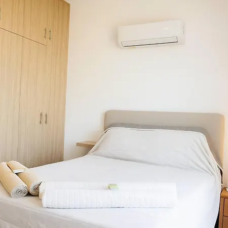 Modern Sea View In With Private Pool * オロクリニ