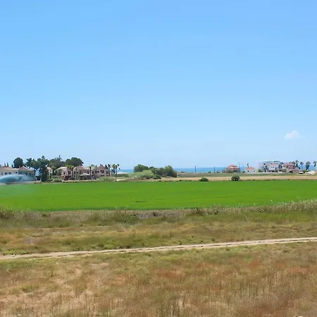 Pensiune Modern Sea View In With Private Pool Voroklini