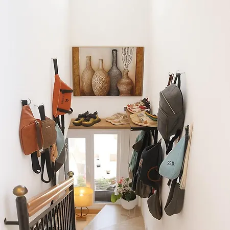 Modern Sea View In With Private Pool ゲストハウス