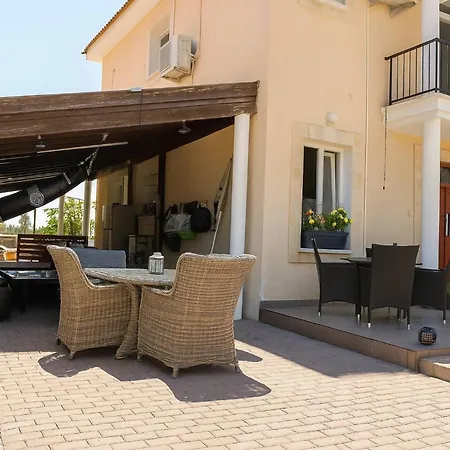 ゲストハウス Modern Sea View In With Private Pool