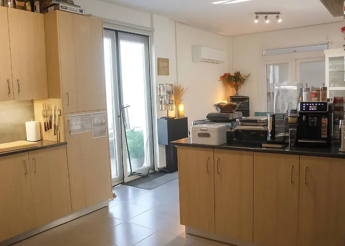 Modern Sea View In With Private Pool *