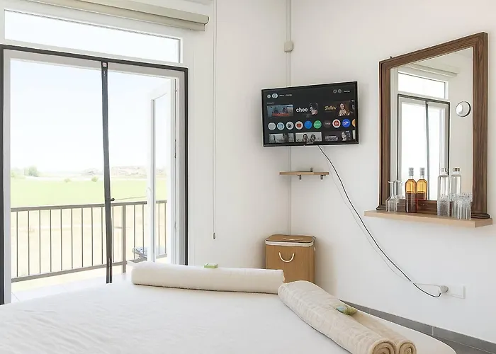 Modern Sea View In With Private Pool *